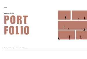 Portafolio Gabriela Gutiérrez 2026