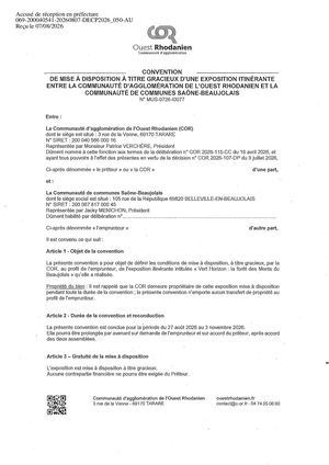 DECP2026 050a Convention Annexe Décision