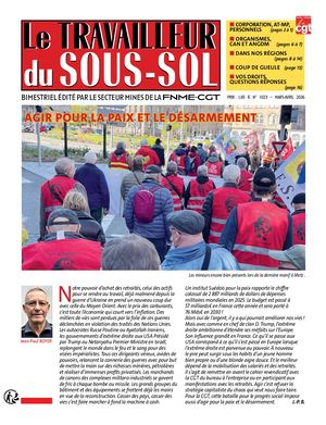 TSS 1023 - Mars Avril 2026