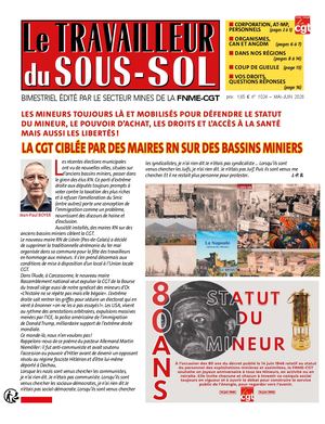 TSS 1024 - Mai Juin 2026