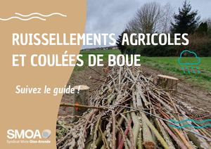 Guide Ruissellement