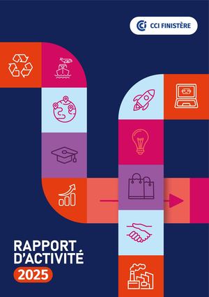 Rapport D Activité Cci Finistère 2025