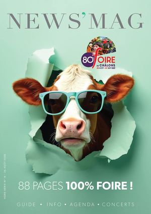 News'mag Hors Série N°16