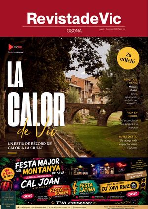 Revista De Vic Agost 2026 2