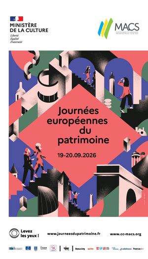 JEP 2026 PROGRAMME