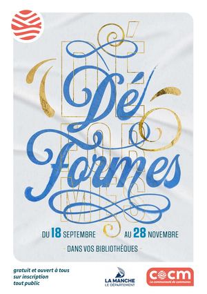Dé Formes
