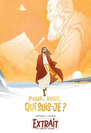 Extraits de la BD