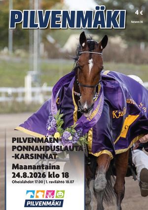 Forssa20260824 T4€ 4v