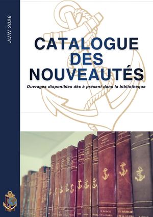 Catalogue Emsome Nouveauté de Juin 2026