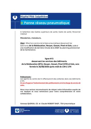 Maintenance L2 26 08 2026 Pm