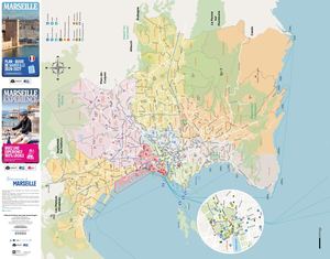 Plan FR de Marseille 2025-2026