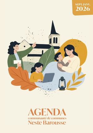 Programme Automne 26