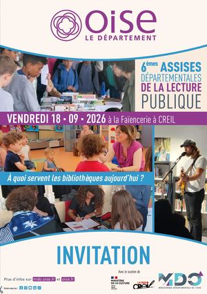 Assises de La Lecture_Invitation-Programme2026