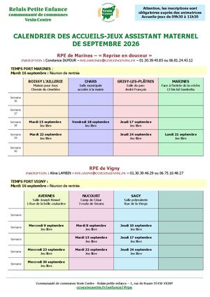 Planning Rpe Sept26