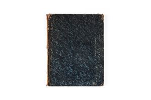 Collection de Camellias élevés à Bollwiller dédiée à Mr. Le Professeur A.P. de Candolle