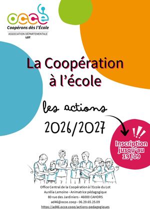 Brochure Actions 26 27 4