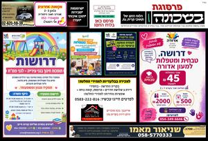פרסוגת למייל 60