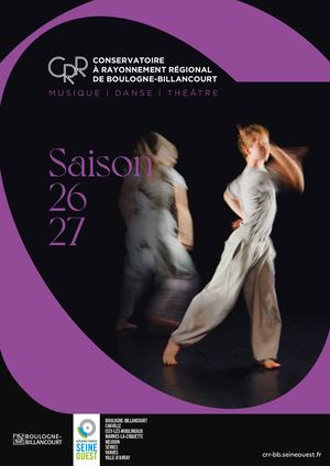 Brochure de saison CRR 26-27