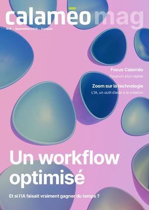 CALAMEO MAG FR #14 - Septembre 2026
