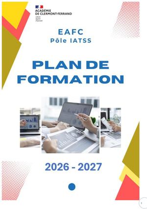 Livret Nsg 2026 2027