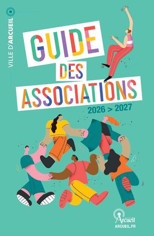 Guide des associations 2026-2027