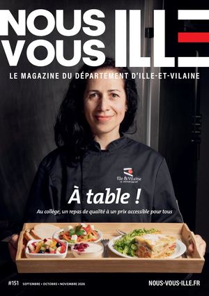 Nous Vous Ille 151