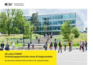20 Jahre Fhnw