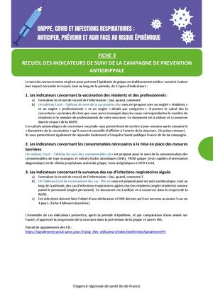 3_3 - Fiche 3 - Recueil Des Indicateurs ESMS