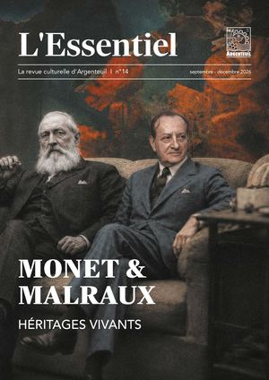 Essentiel Septembre 2026
