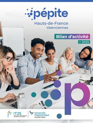 Pépite Hauts De France Valenciennes Bilan 2025