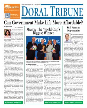 Doral 8 24 26