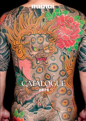 Catalogue NuiNui 2026