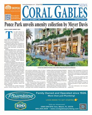Coral Gables 8 24 26