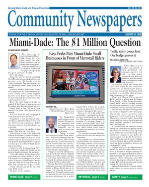 Community Newspapers 8 24 26