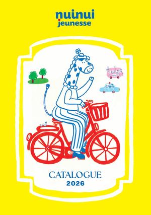 Catalogue NuiNui Jeunesse 2026