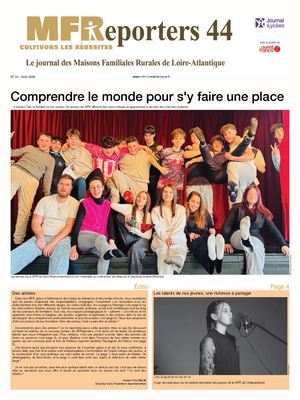 MFReporters N°34 Août 2026