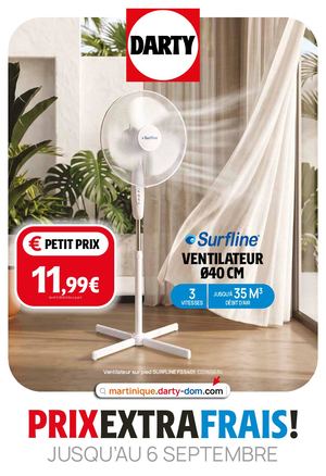 Dart2614 Clim Mar