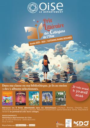 2025 2026 Prix Litt Clg Rencontres Ateliers