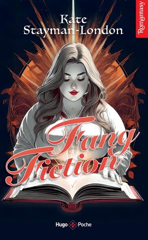 Extrait Fang Fiction