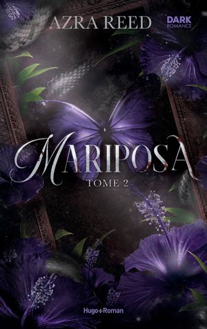 Extrait Mariposa T2