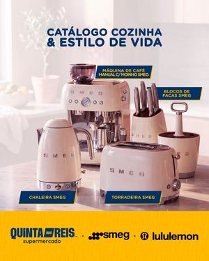 QR _Catálogo Smeg x Lululemon