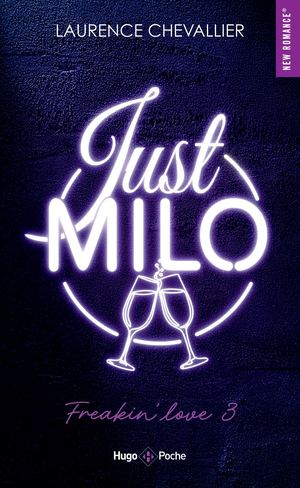 Extrait Just Milo