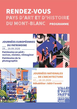 BROCHURE_RDV JEP-JNARCHI_2026_PAH_MONT-BLANC