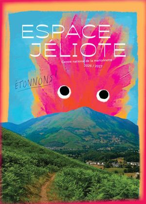 Espace Jéliote 2026-2027