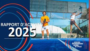 Rapport d'Activité UESC 2025