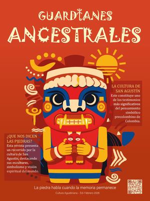 Revista San Agustín