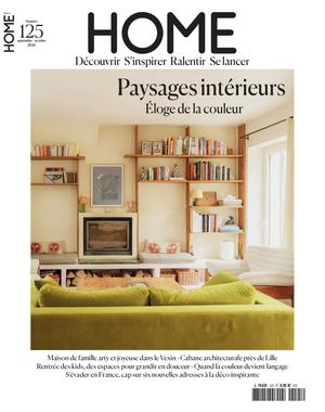 HOME N°125