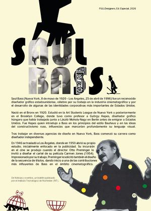 Libro Saul