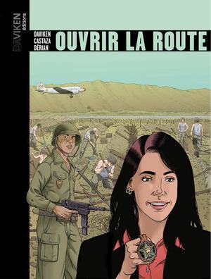 "Ouvrir la route" (15 pages)