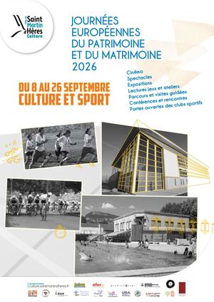Prog Sept 2026 Journees Patrimoine Matrimoine Smh